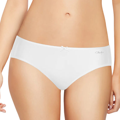 Bikini corte hipster de microfibra #105909 dama