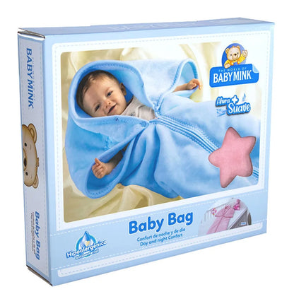 Baby bag confort