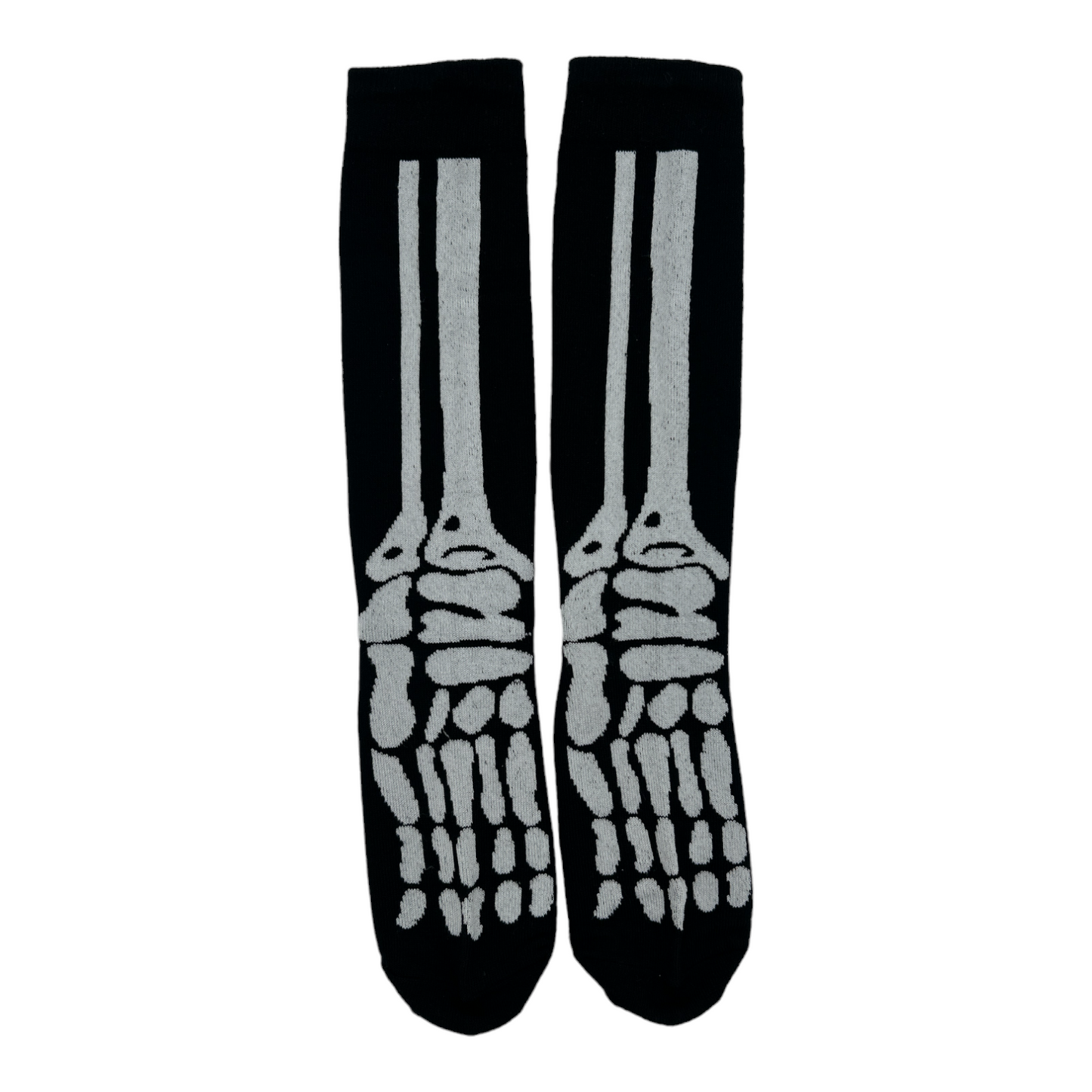 Calcetines con varios diseños de halloween unitalla