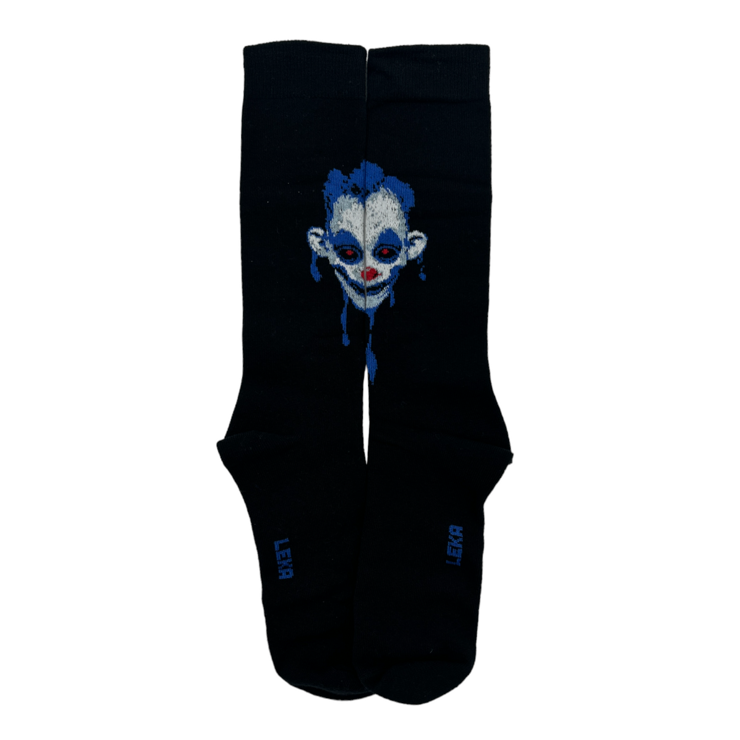 Calcetines con varios diseños de halloween unitalla