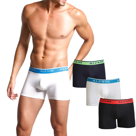 Boxer alfani colors 2073