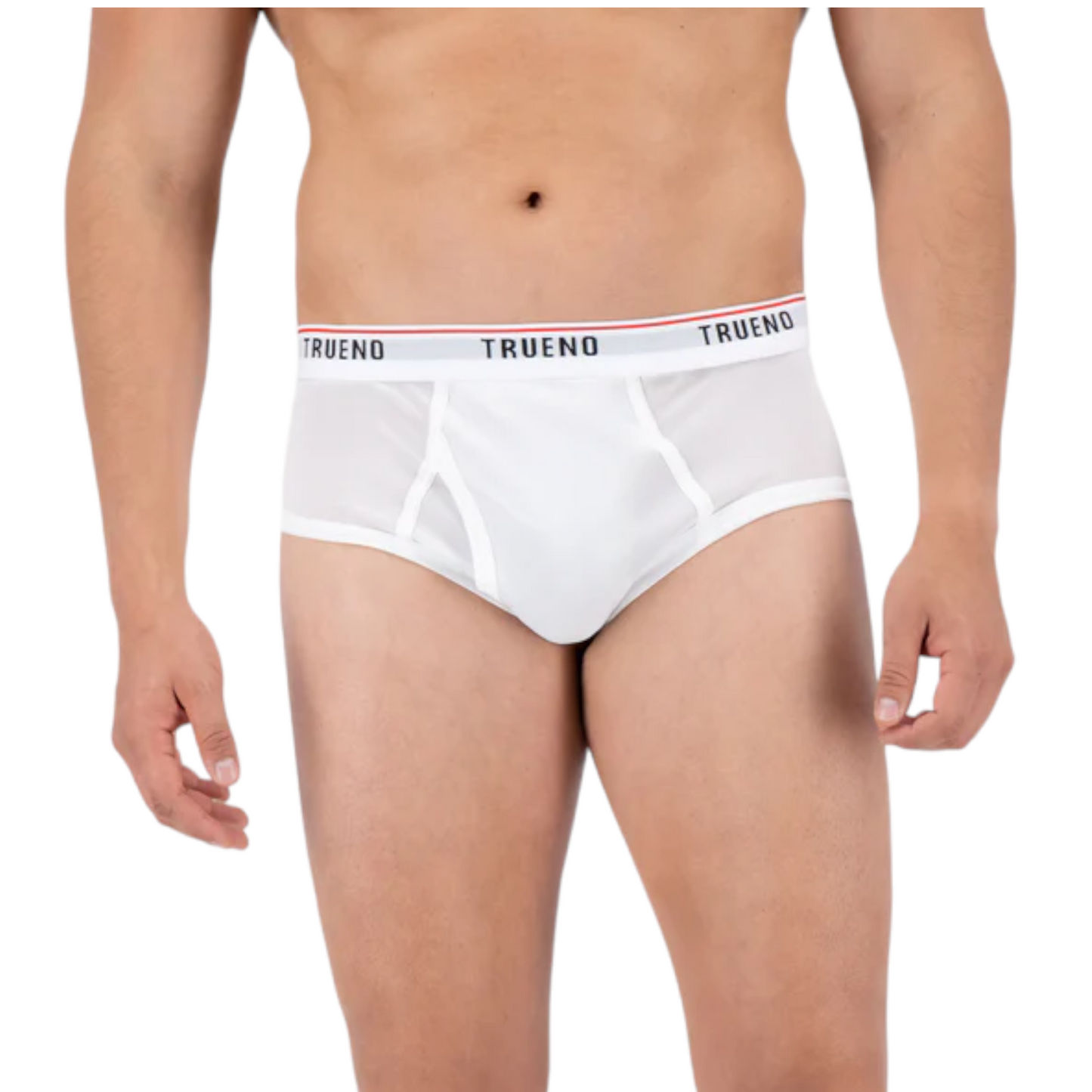 Trusa trueno nylon caballero #628