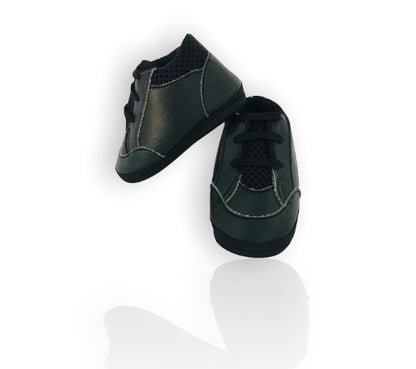 Zapato cunero niño Mod. Sport 203