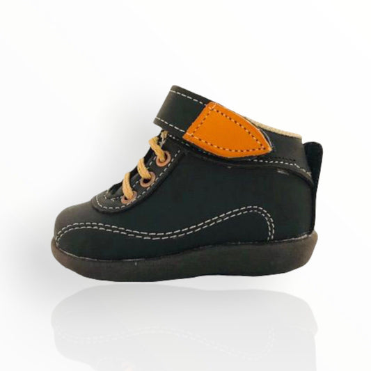 Zapato suela niño Mod. 714