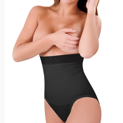 Body Bikini Con Banda Mod 1004 – Fajas Body Siluette - México
